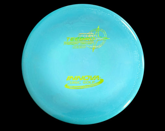 Star Teebird