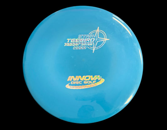 Star Teebird