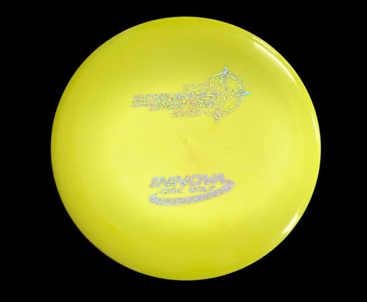 Star Sidewinder