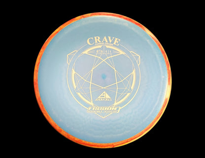Fission Crave