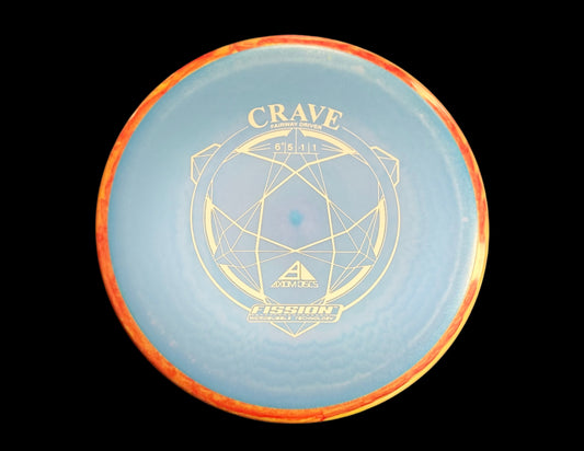 Fission Crave
