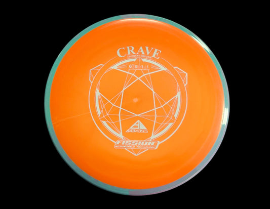 Fission Crave