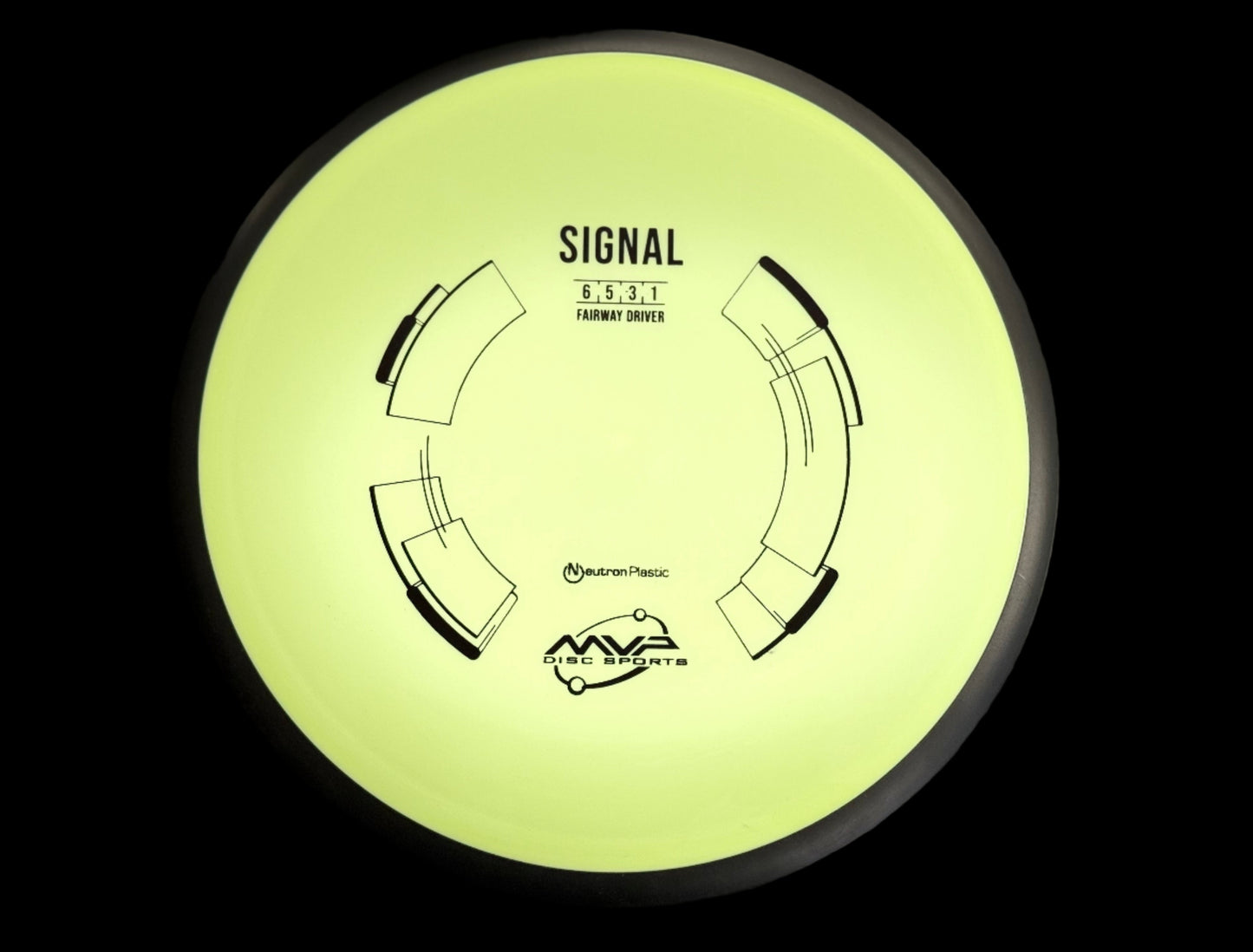 Neutron Signal