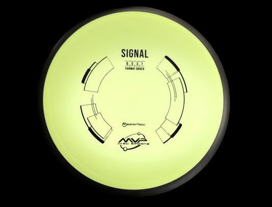 Neutron Signal