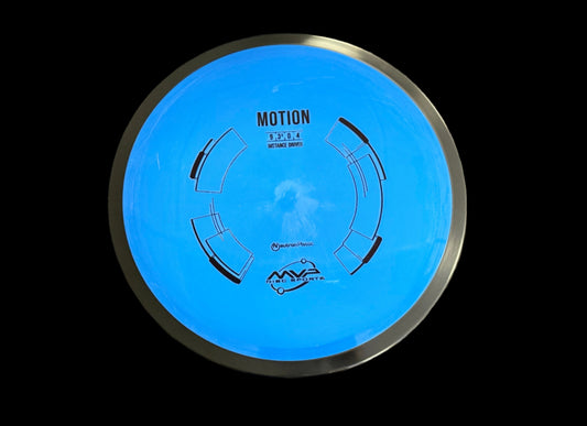 Neutron Motion