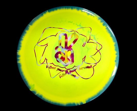 Halo Star Teebird3 Misprint