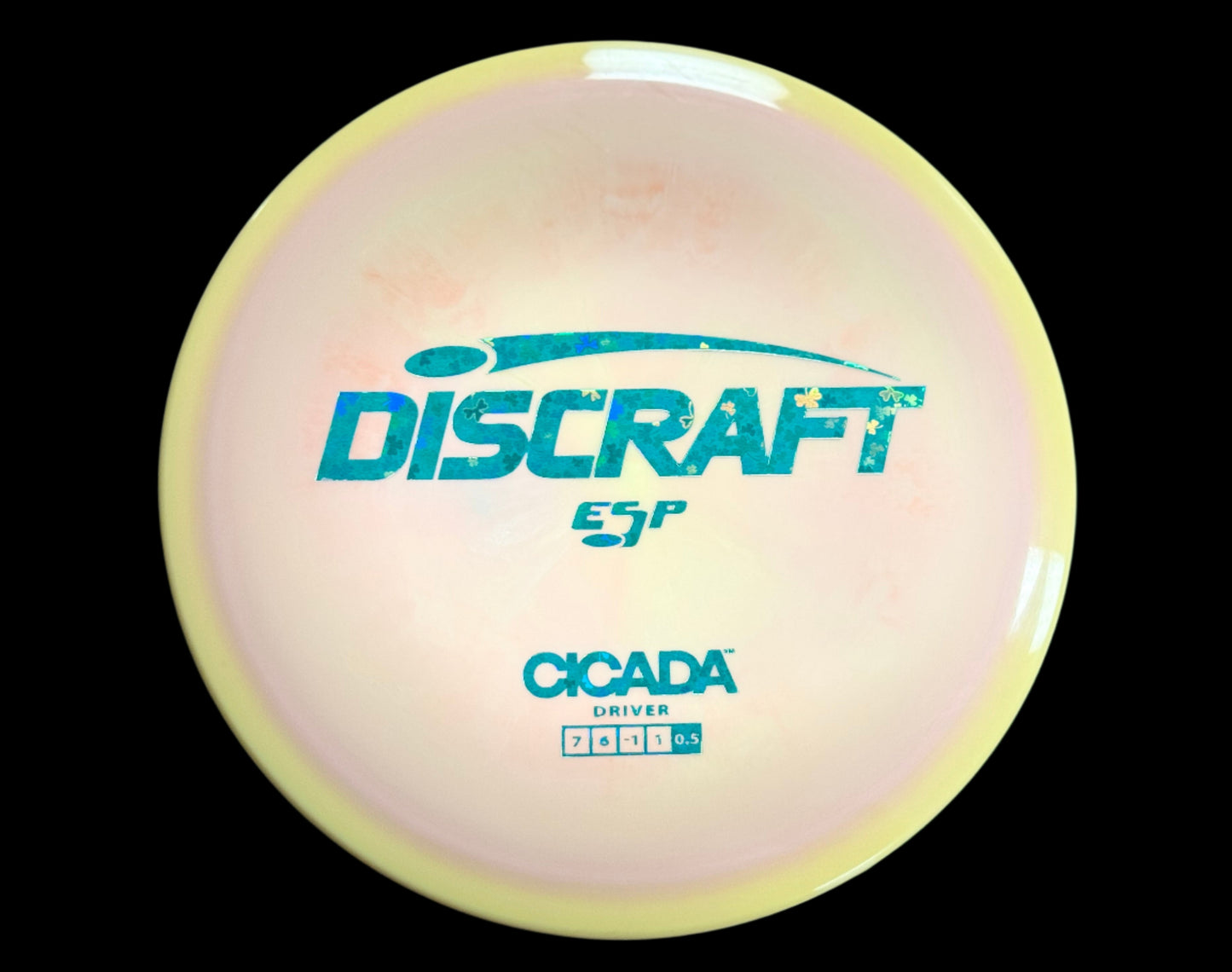 ESP Cicada