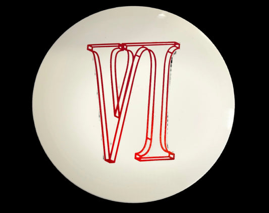 ESP Paul McBeth VI Athena