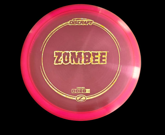 Z Zombee