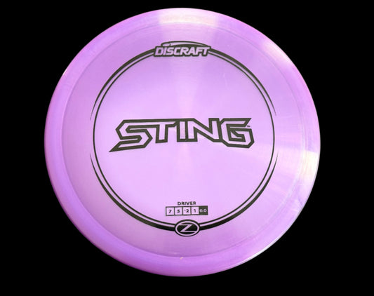 Z Sting