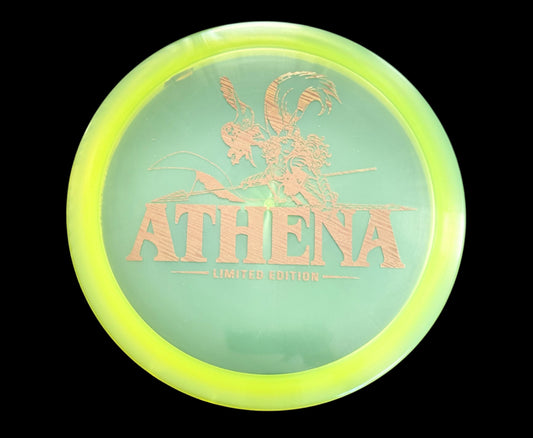 UV Z Limited Edition Athena
