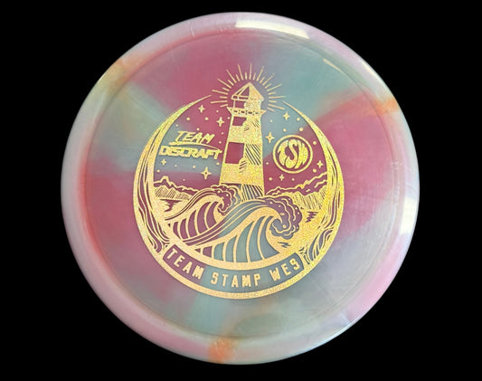 Z Swirl Cicada