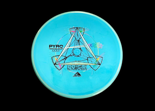 Prism Neutron Pyro