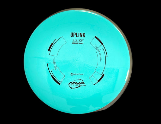 Neutron Uplink