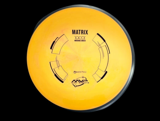 Neutron Matrix