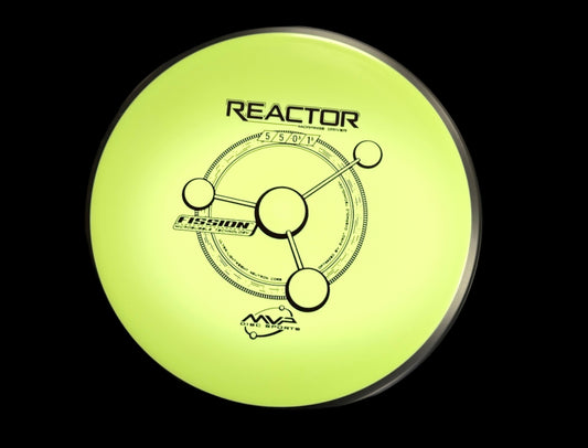 Fission Reactor