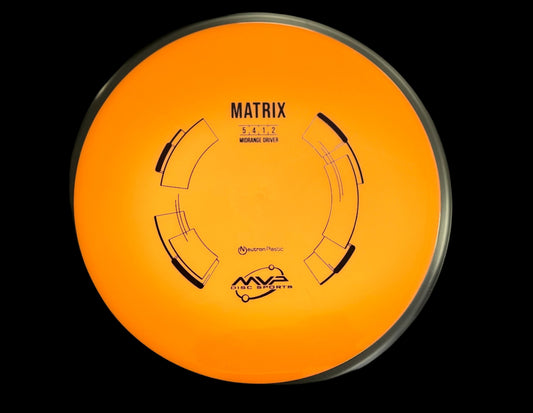 Neutron Matrix