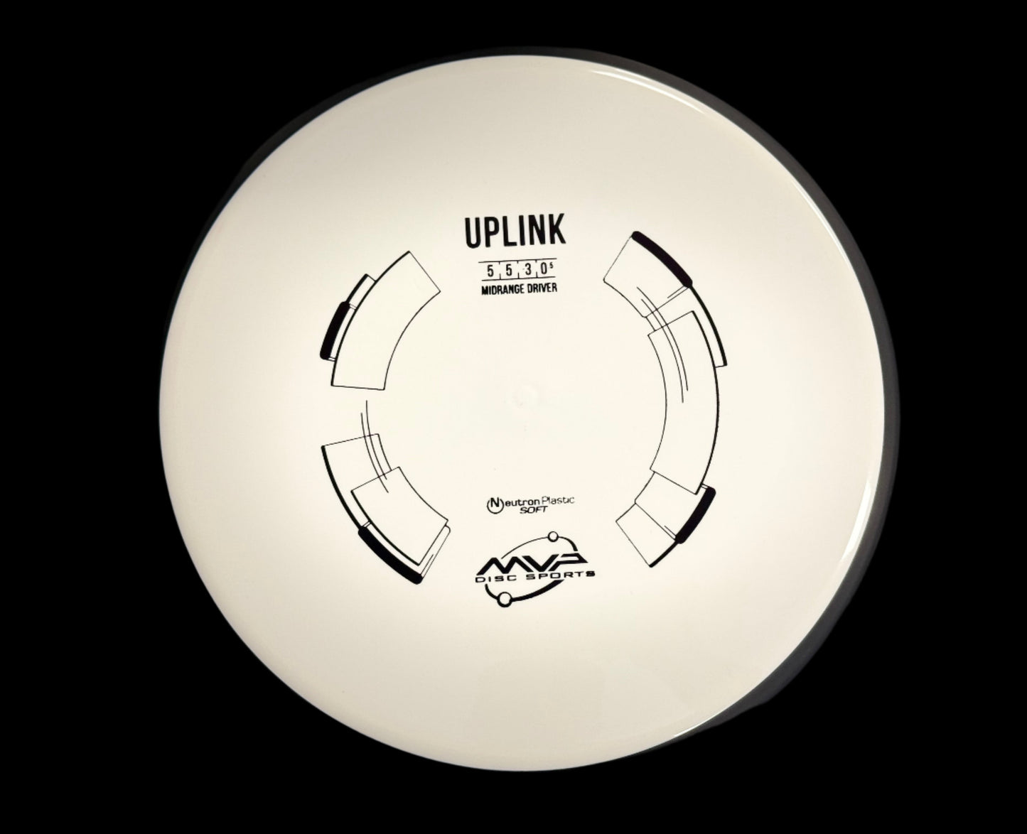 Neutron Uplink
