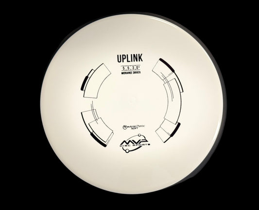 Neutron Uplink