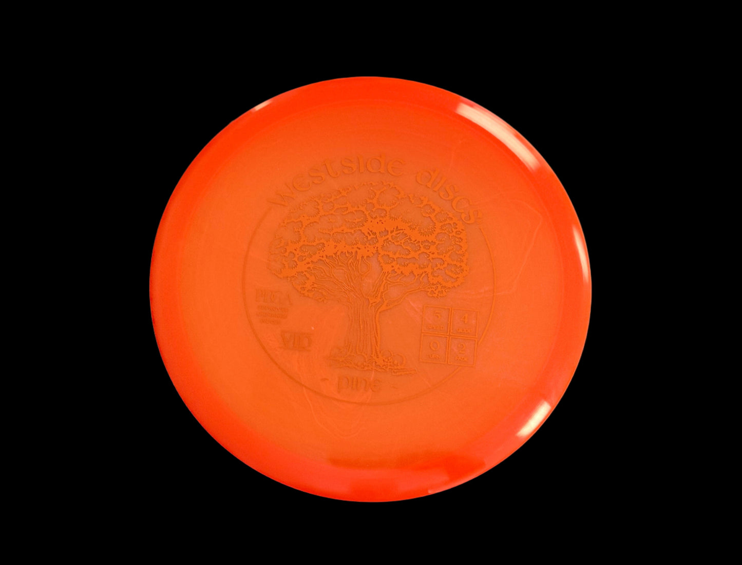 VIP Pine