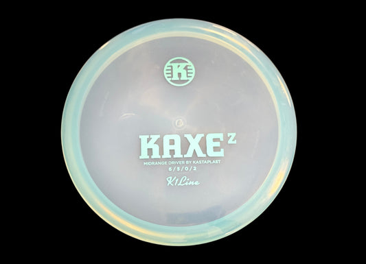 K1 Line Kaxe Z