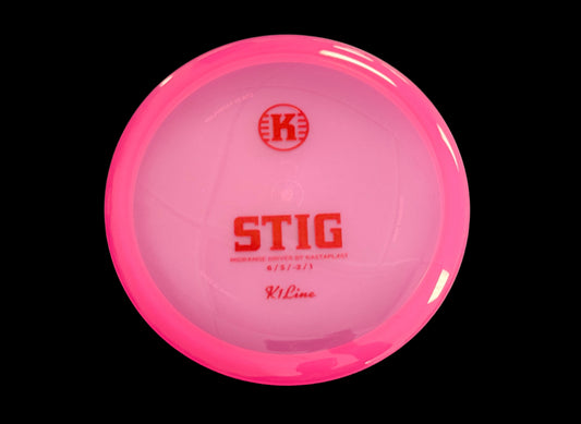 K1 Line Stig