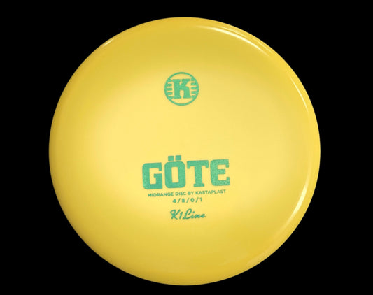 K1 Line Gote