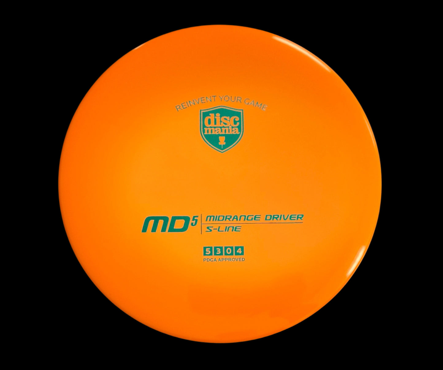 S-Line MD5