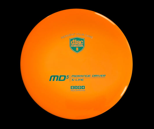 S-Line MD5