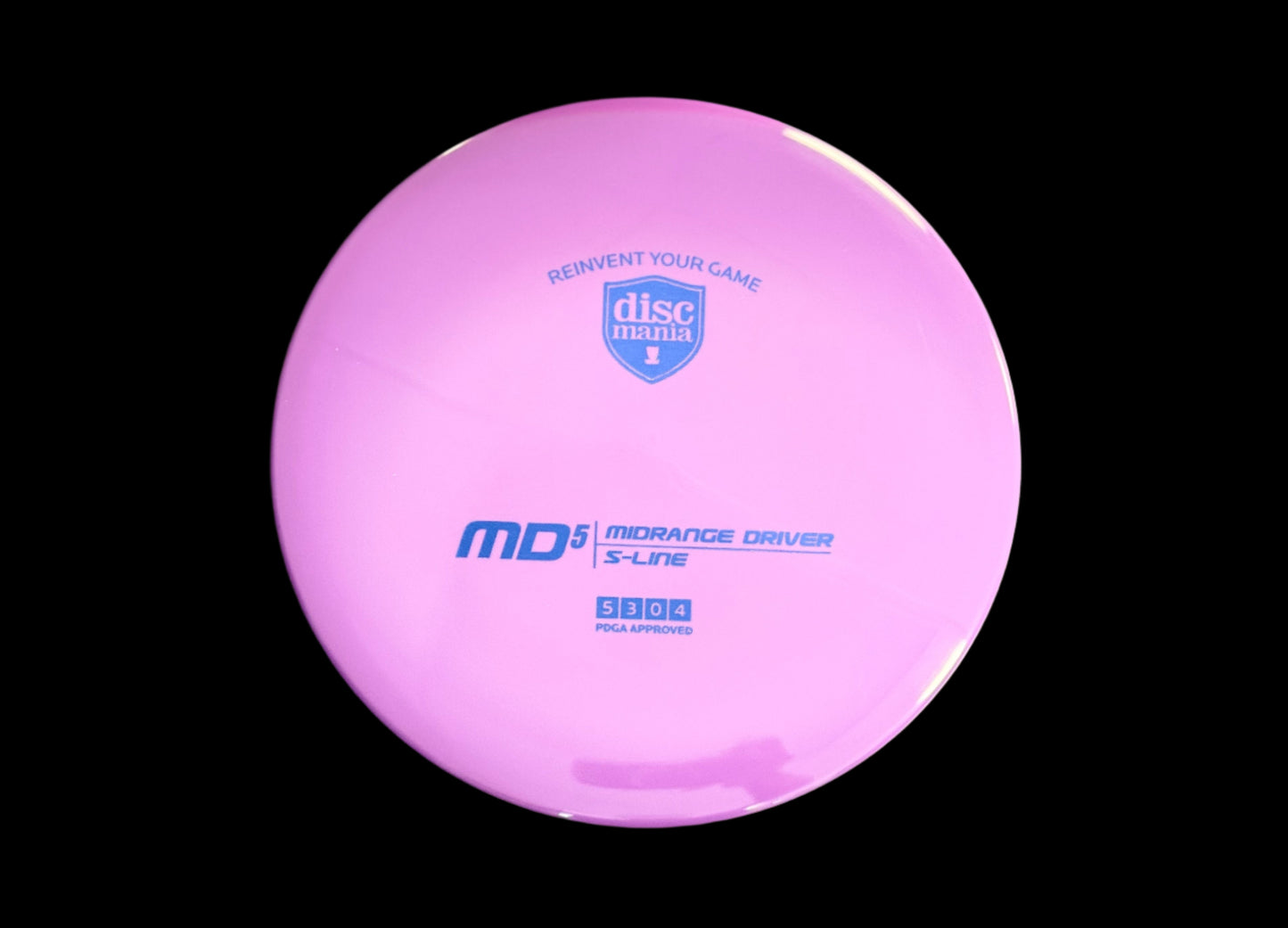 S-Line MD5