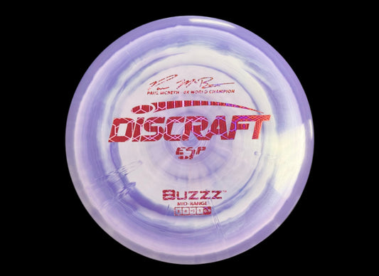 ESP Buzzz
