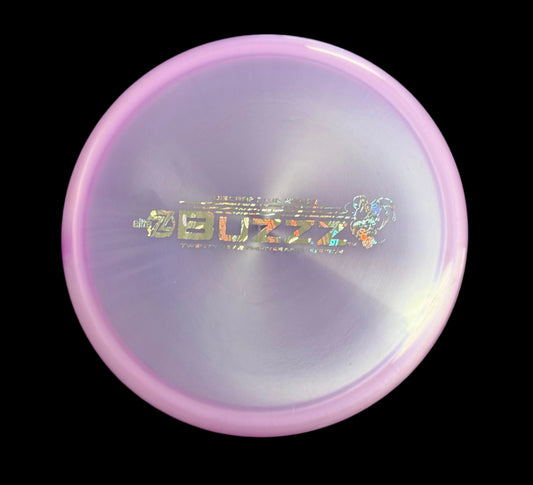 Elite Z Buzzz Wasp-Tooled