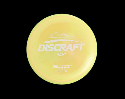ESP Buzzz