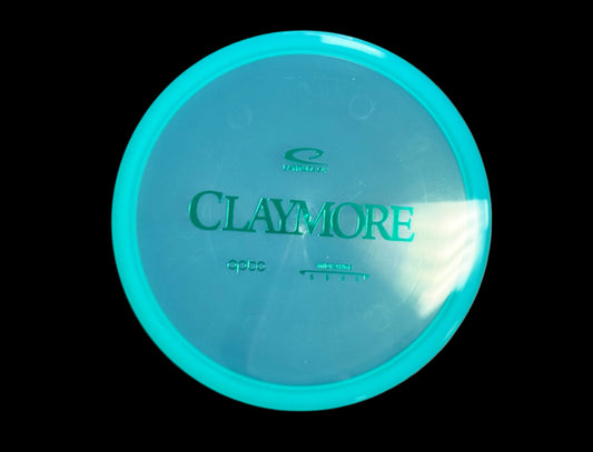 Opto Claymore