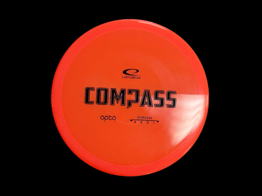 Opto Compass