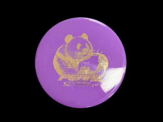 Gold Pearl