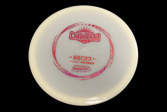 Glow Champion Roc 3