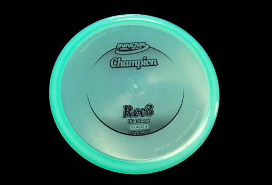 Champion Roc 3