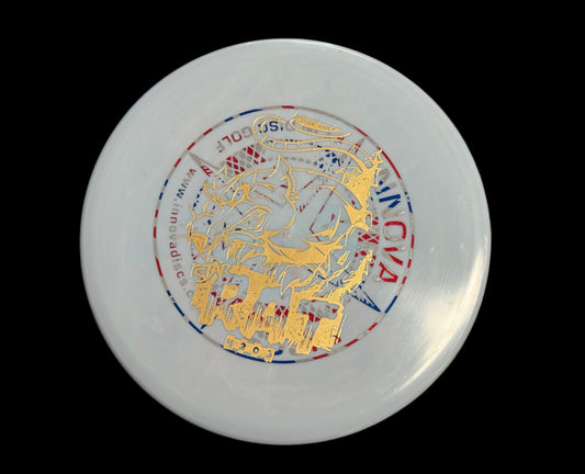 Star Factory Second Rat