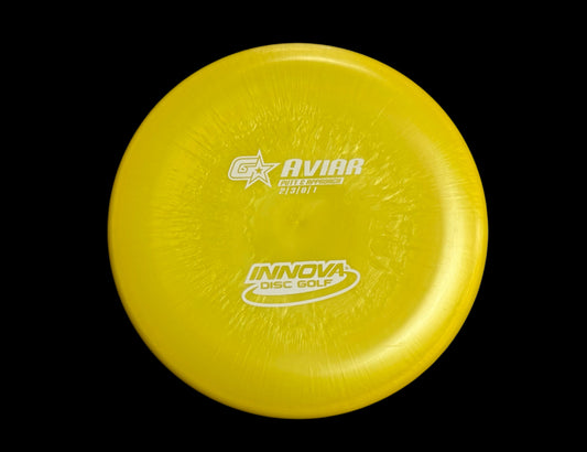 GStar Aviar