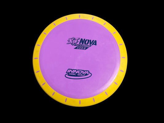 XT Nova