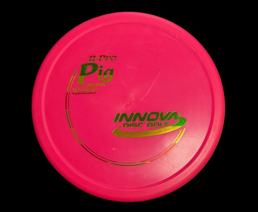 R-Pro Pig