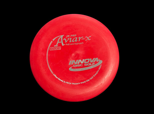 JK Pro Aviar-X