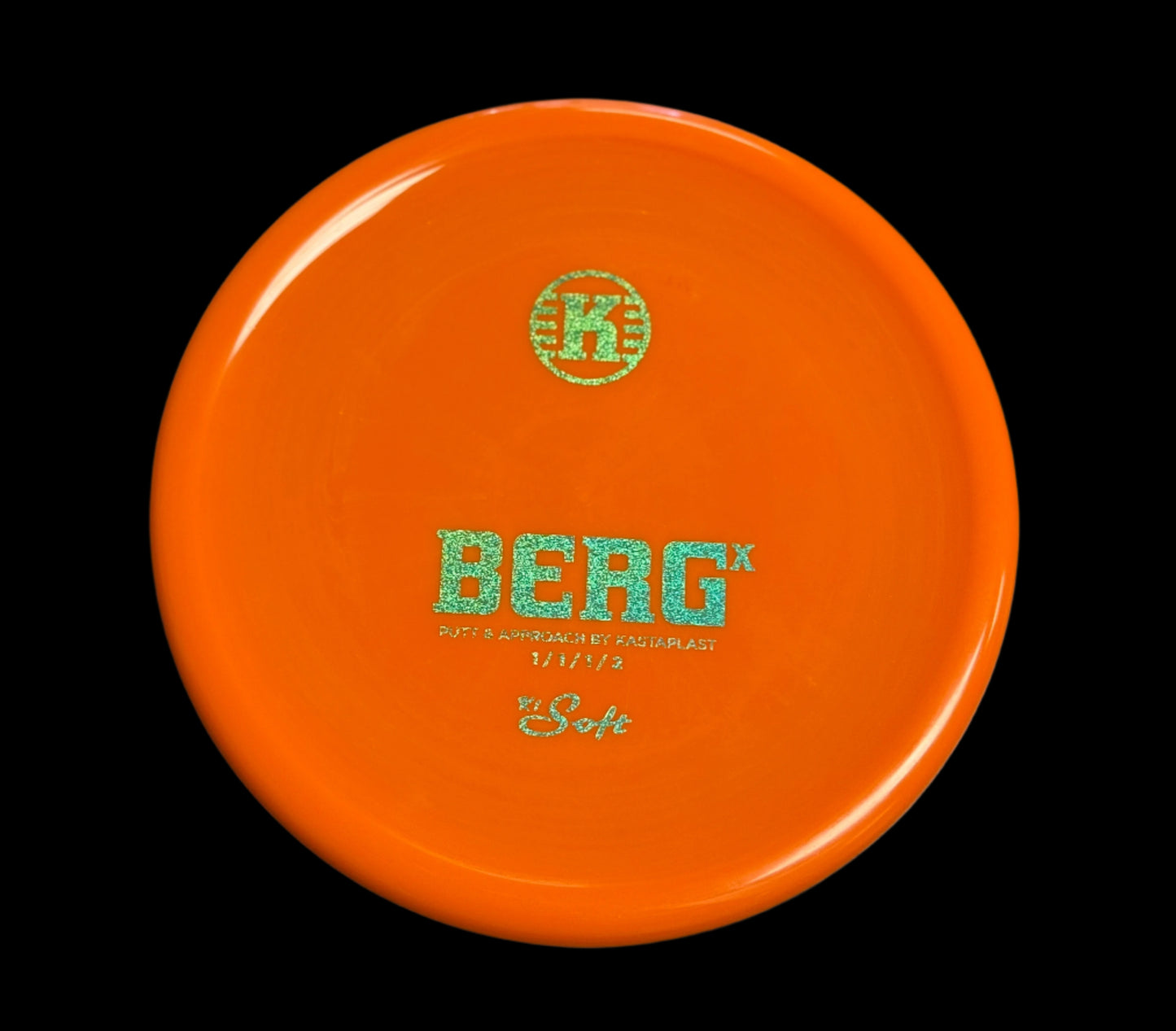 K1 Soft Berg