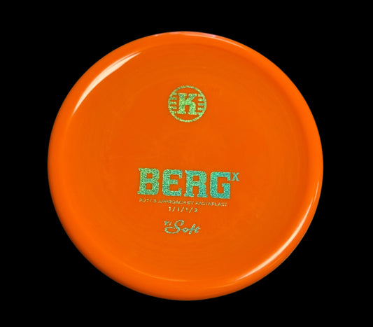 K1 Soft Berg