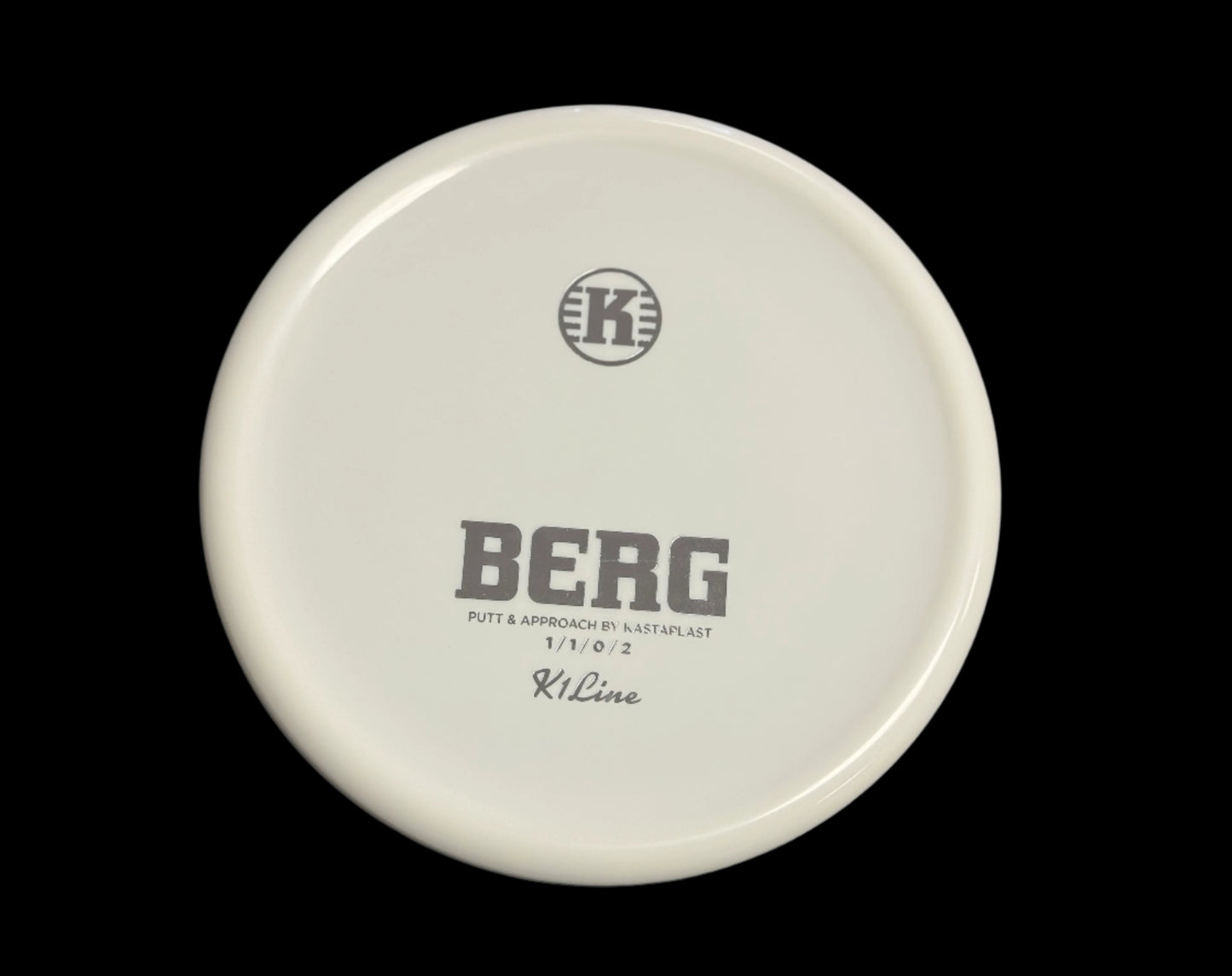 K1 Line Berg