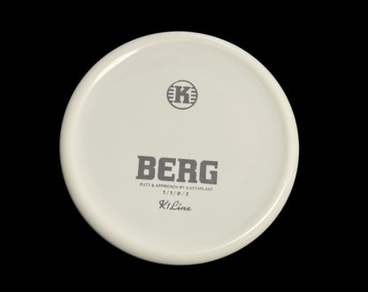 K1 Line Berg