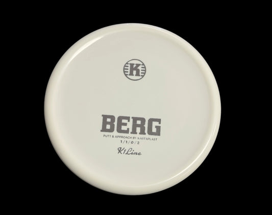 K1 Line Berg