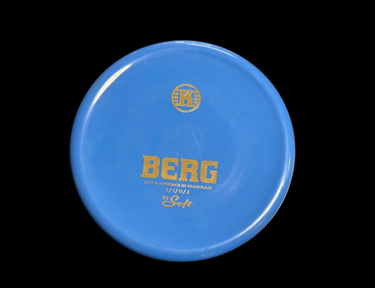 K1 Soft Berg