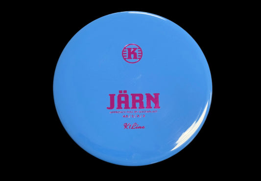 K1 Line Jarn